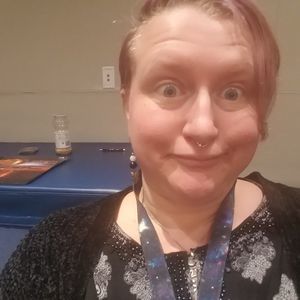 Meet your Posher, Reba